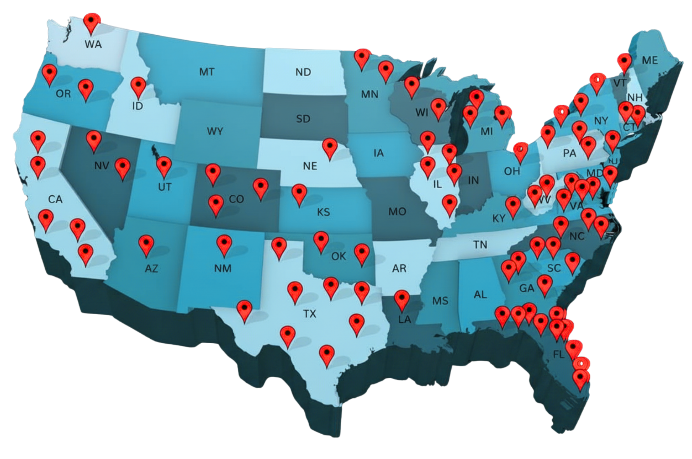 Growing national network of Certified Forensic Injury Examiners
